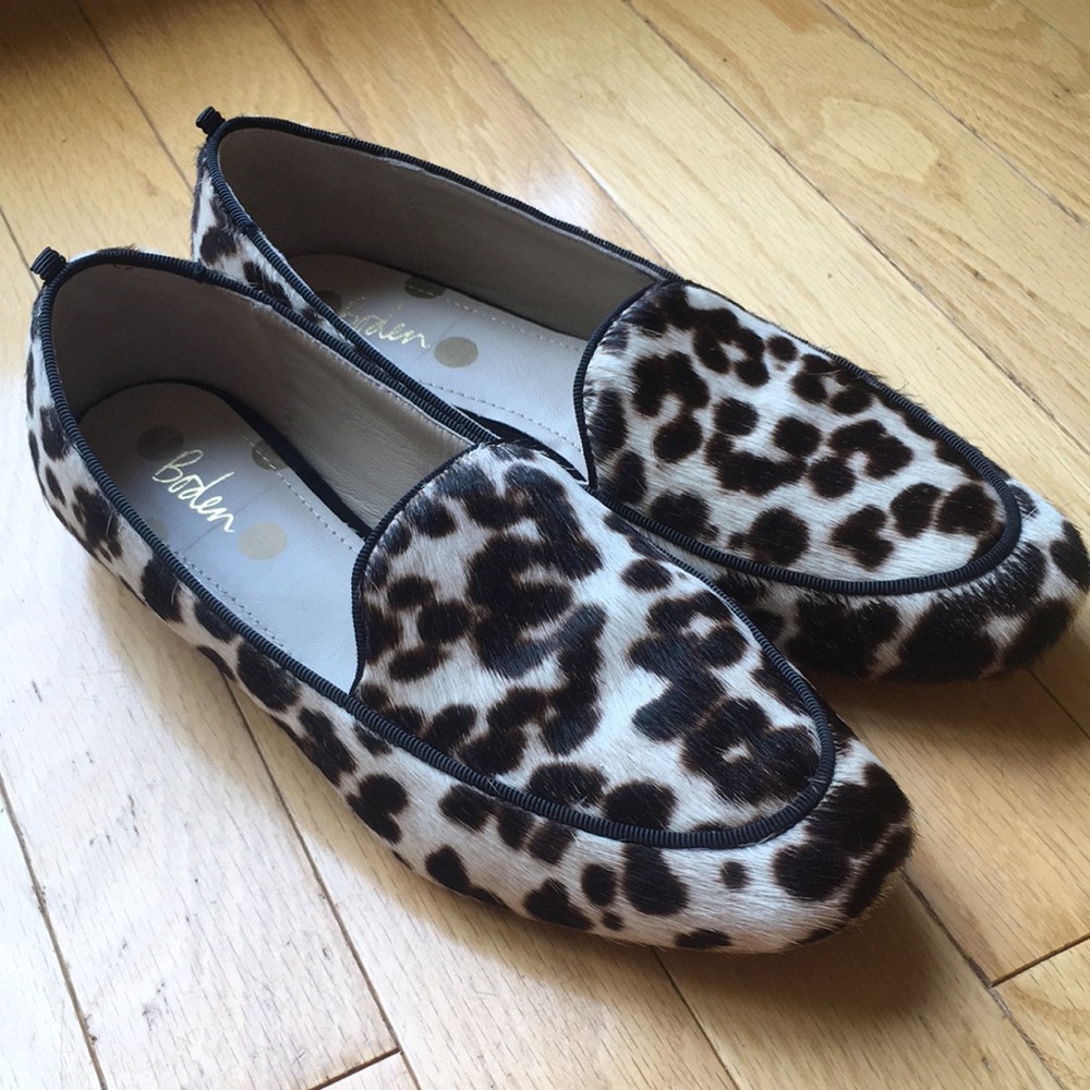 Boden Imogen loafers